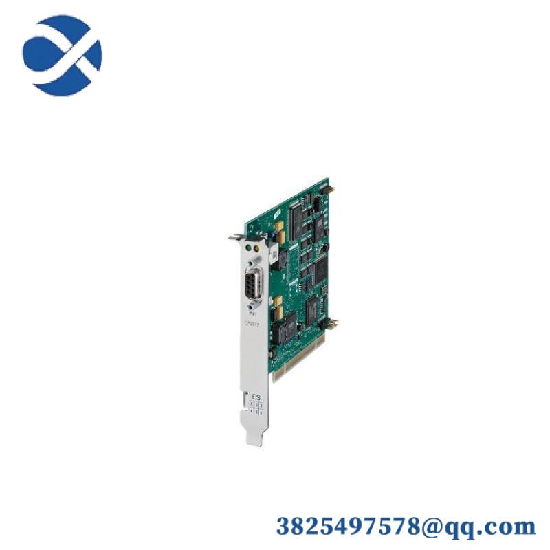 SIEMENS 6GK1561-2AA00 Communications processor CP 5612 PCI card