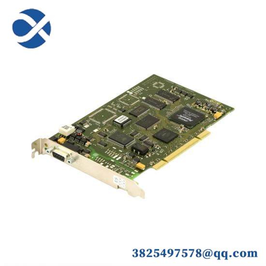 SIEMENS 6GK1561-3AA01 PCI card