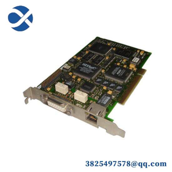 SIEMENS 6GK1611-3AA00 COMMUNICATION PROCESSOR