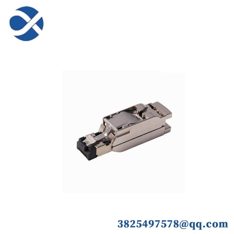 SIEMENS 6GK1901-1BB10-2AA0 Modular Connector, RJ45 Plug