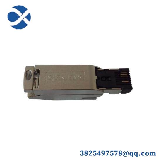 SIEMENS 6GK1901-1BB10-2AE0 Ethernet module