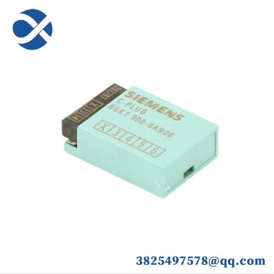 SIEMENS 6GK1 900-0AB00 Replaceable Module