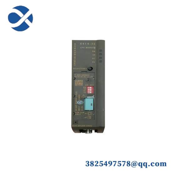 SIEMENS 6GK5 414-3FC00-2AF3 IE switch