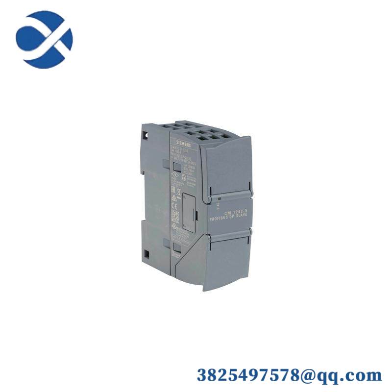 SIEMENS 6GK7242-5DX30-0XE0 communications module