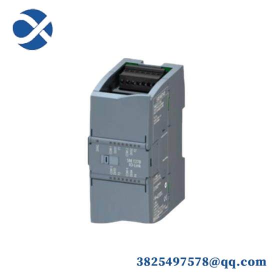 Siemens 6GK7243-5DX30-0XE0  Communications Module