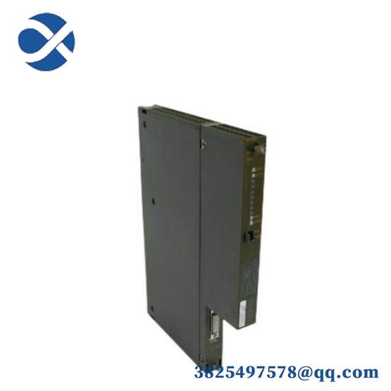 SIEMENS 6GK7443-1EX02-0XE0  Communications Processor