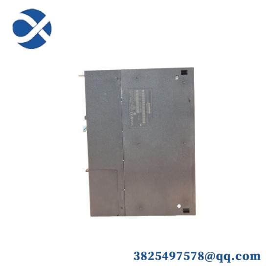 Siemens 6GK7443-1EX11-0XE0 Communications Processor  Simatic