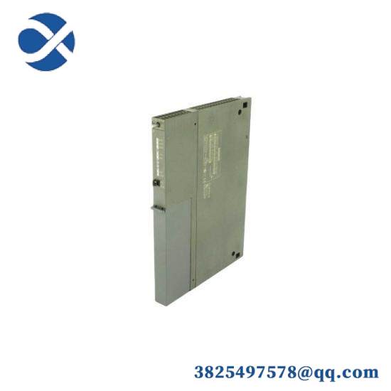 Siemens 6GK7443-1EX41-0XE0  CP 443-1 Advanced Communications Processor