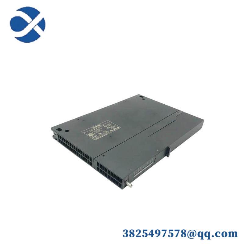 SIEMENS 6GK7443-1GX30-0XE0 COMMUNICATIONS PROCESSOR