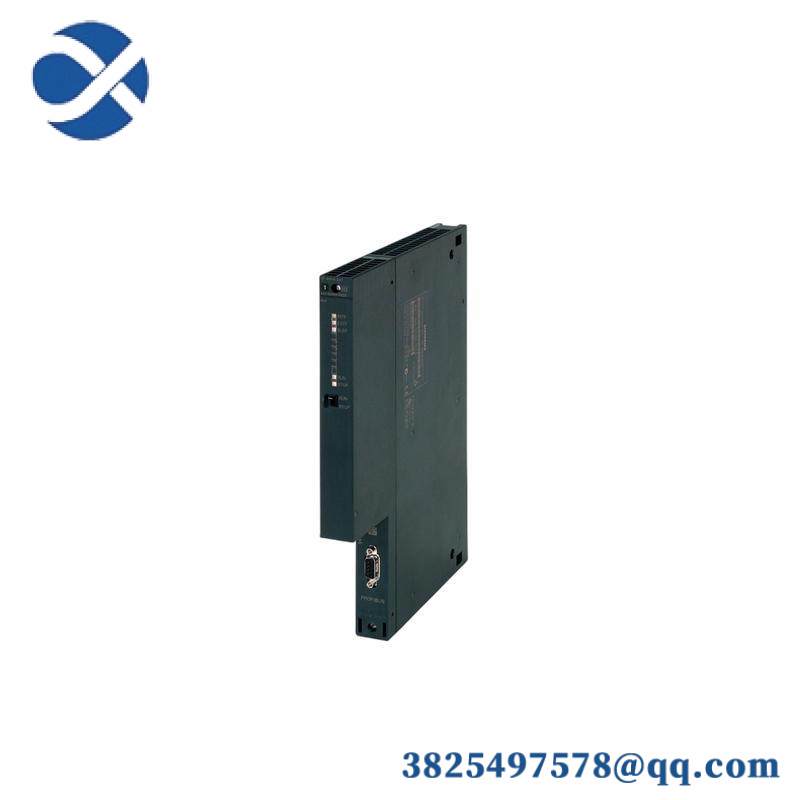 SIEMENS 6GK7443-5DX05-0XE0 COMMUNICATIONS PROCESSOR