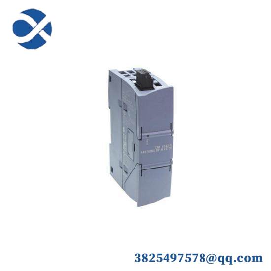 Siemens 6GK7 243-5DX30-0XE0 Communication Module