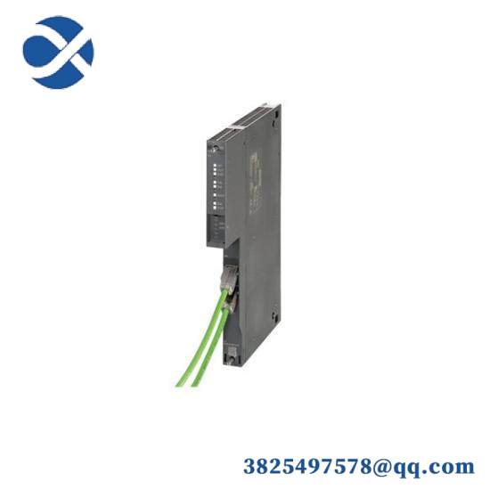 Siemens 6GK7 443-1EX20-0XE0 Ethernet Module