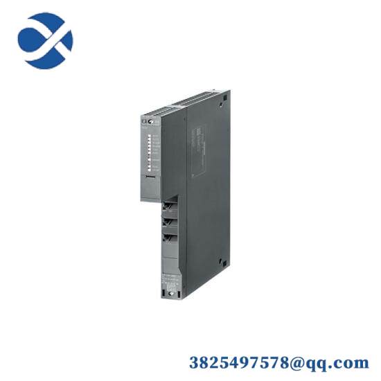 SIEMENS 6GK7 443-1RX00-0XE0 Communications processor