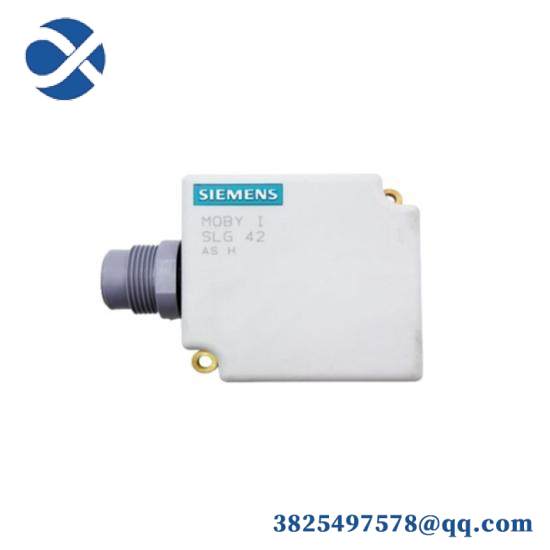 SIEMENS 6GT20010BA00 write/read device