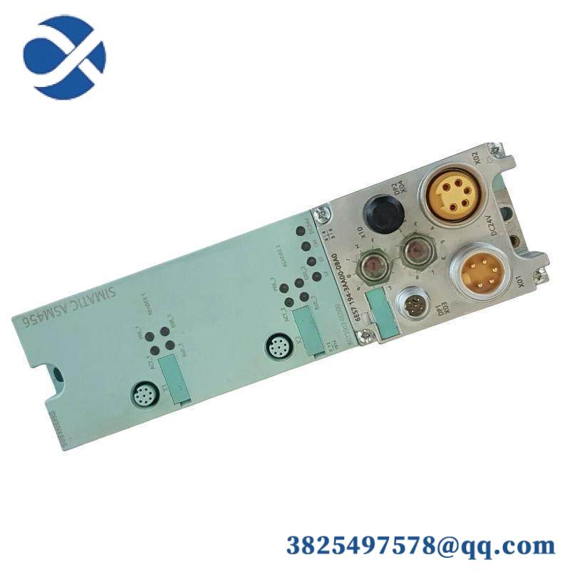 SIEMENS 6GT2002-0ED00 Communication Module