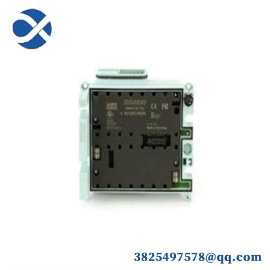 Siemens 6GT2002-0HD00 Communication Module