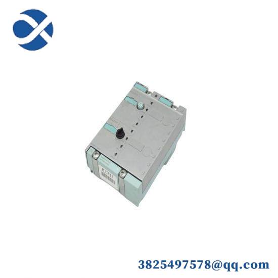 Siemens 6GT2002-1HD00 RFID Communication Module