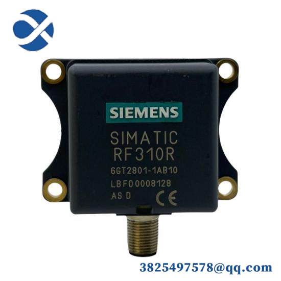 Siemens 6GT2 801-1AB10 Import Export