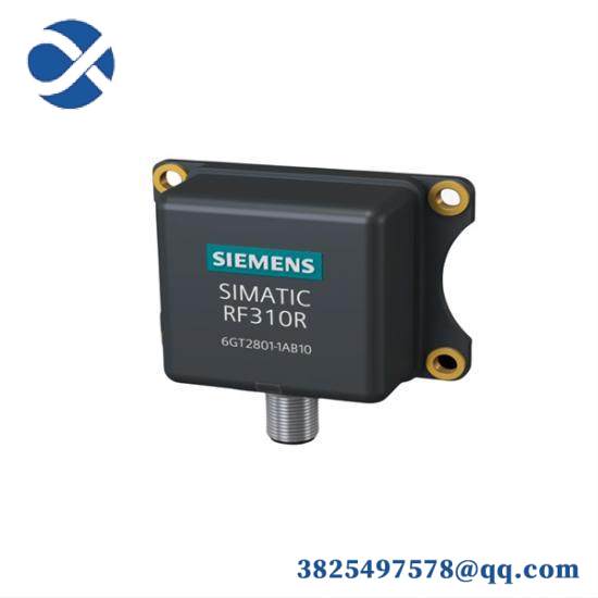 SIEMENS 6GT2 801-1AB10 Reader Module