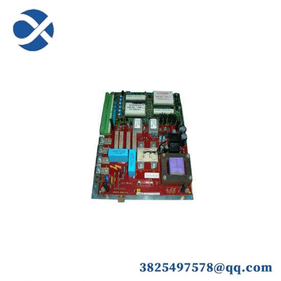 SIEMENS 6RA2216-8DD20-1/E89110-B1886-C3-B CONVERTER