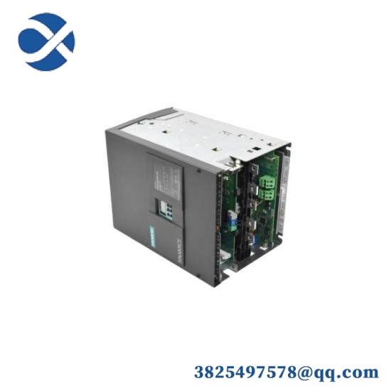 Siemens A1-106-101-509 IS.02 6RA8 232-1DB0