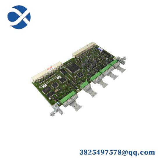 SIEMENS 6RY1703-0AA01 control electronics