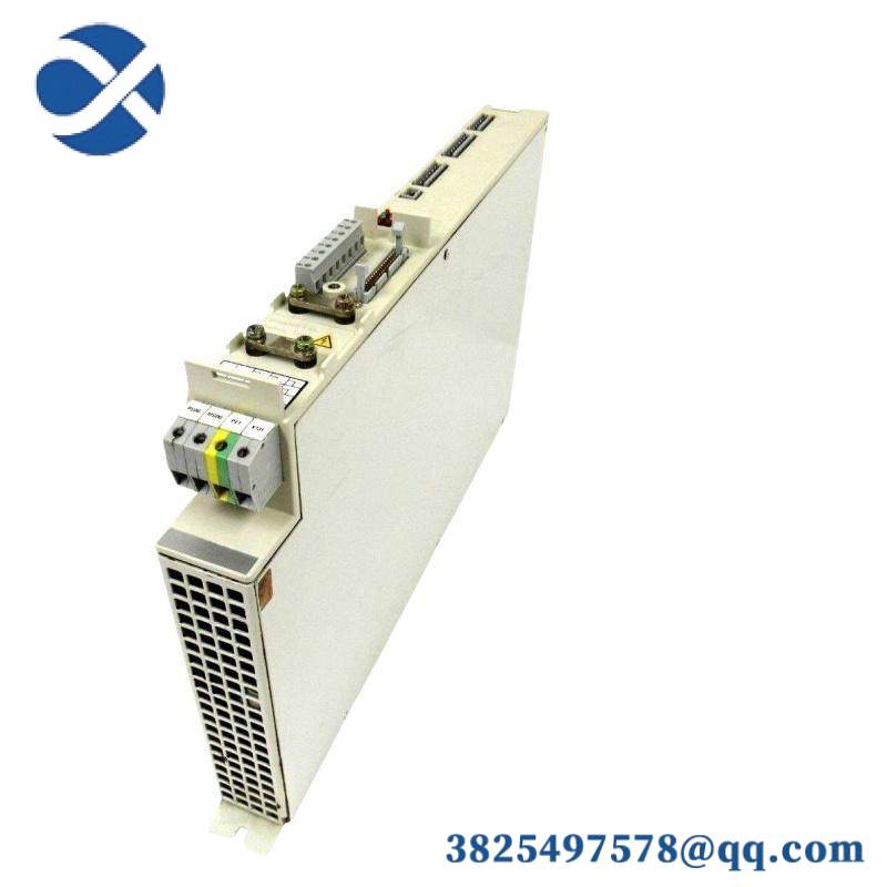 SIEMENS 6SC6110-0GA01 Watchdog Module