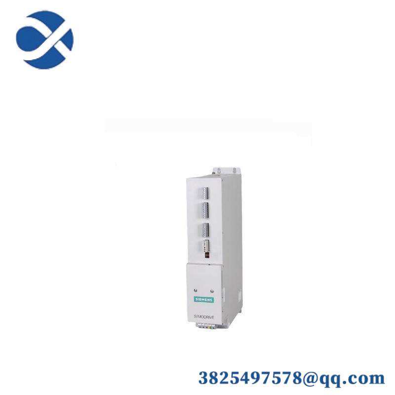 SIEMENS 6SC6110-7VA01 Simodrive Drives