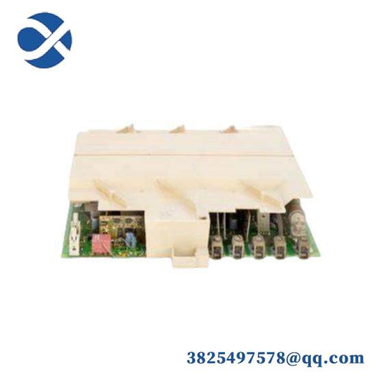 SIEMENS 6SC6130-0FE01 Simodrive Power Module