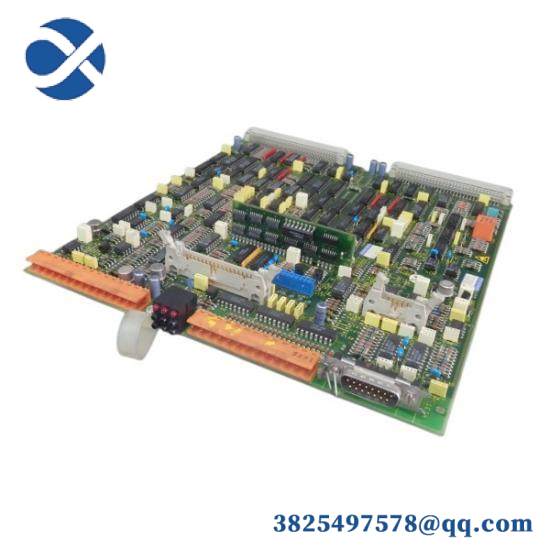 SIEMENS 6SC6500-0UC01 I/O Module