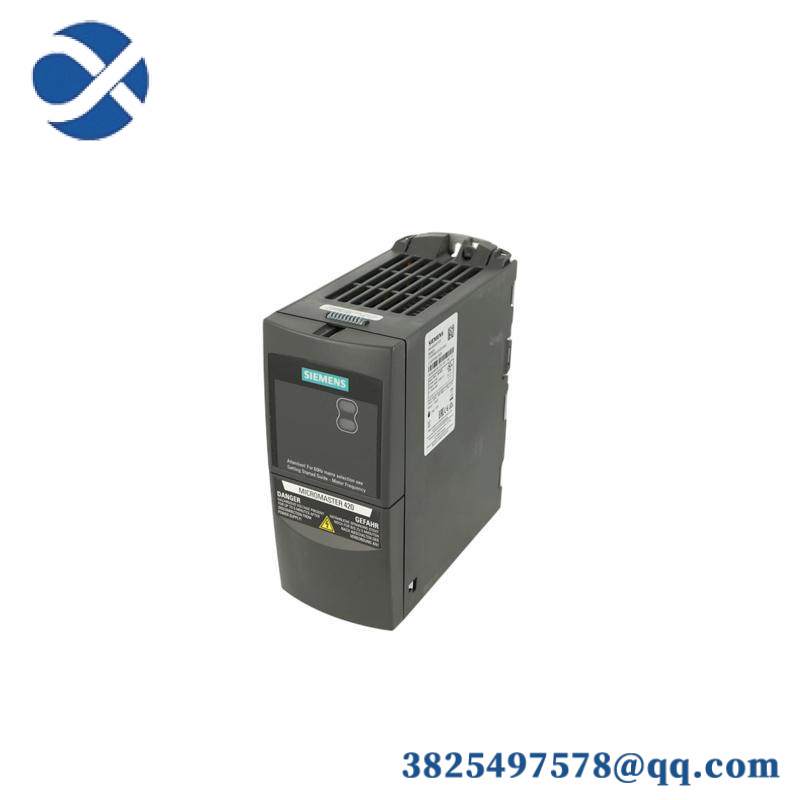 SIEMENS 6SE6420-2UD21-5AA1 AC DRIVE