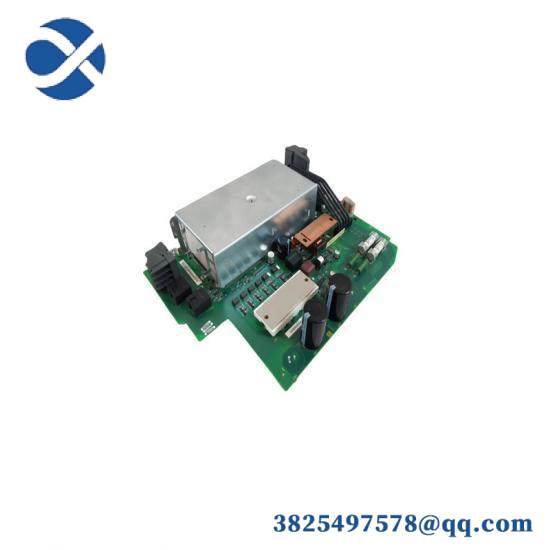 SIEMENS 6SE7016-1TA84-1HF3/A5E02204906-001 Power Output Module