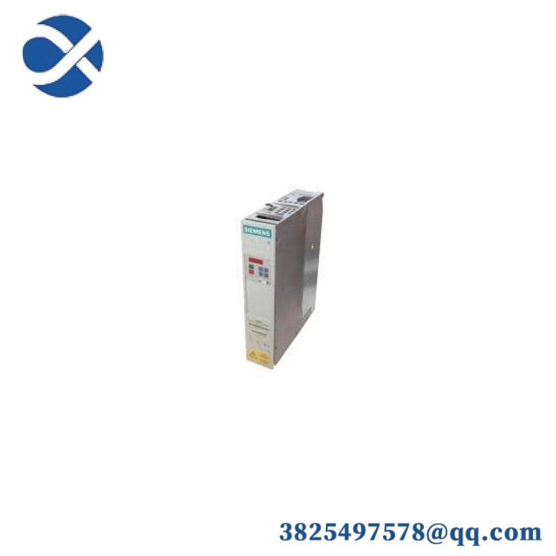 SIEMENS 6SE7021-0EA51-Z C33+F01+G91 MASTERDRIVES MOTION CONTRO