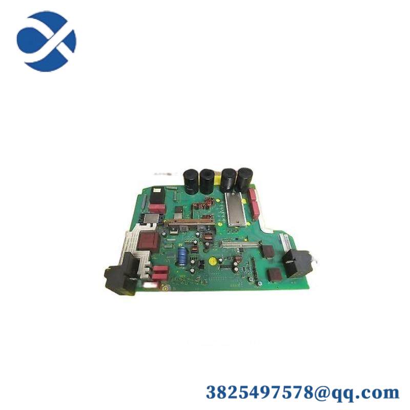 Siemens 6SE7021-3EB84-1HF3 PLC DRIVER BOARD