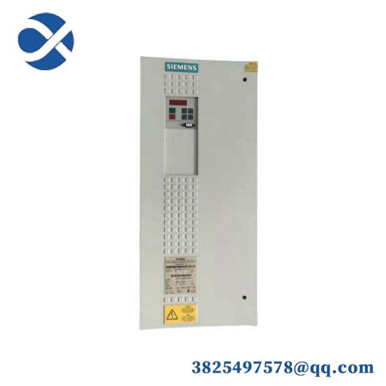 SIEMENS 6SE7024-7ED61-Z  Vector Control Compact Unit