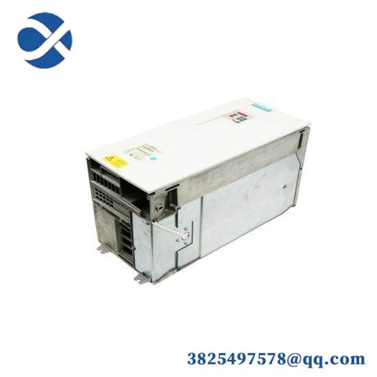 SIEMENS 6SE7026-OTD61-Z CONTROL INVERTER