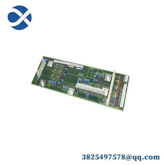 SIEMENS 6SE7031-2HF84-1BG0 Inverter Interface board