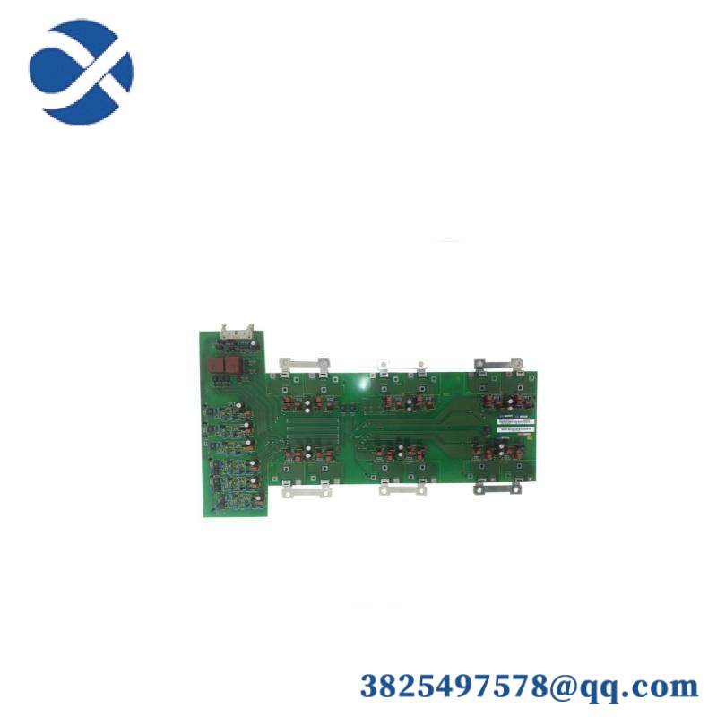 Siemens 6SE7033-2EG84-1JF1 Inverter Control Module (Spare Part)