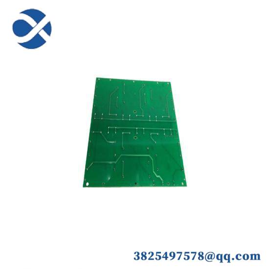 SIEMENS 6SE7034-6EC85-0JA0 Circuit Board