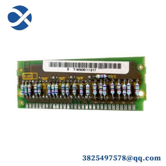 Siemens 6SE7035-1EJ84-1BH0  ABO Module