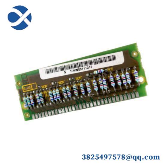 Siemens 6SE7035-1EJ84-1BH0  ABO Module