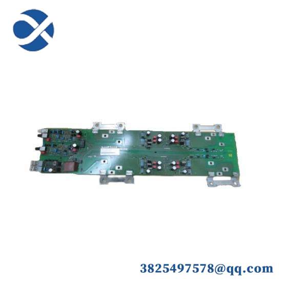 SIEMENS 6SE7038-6EK84-1JC2 Inverter control Module