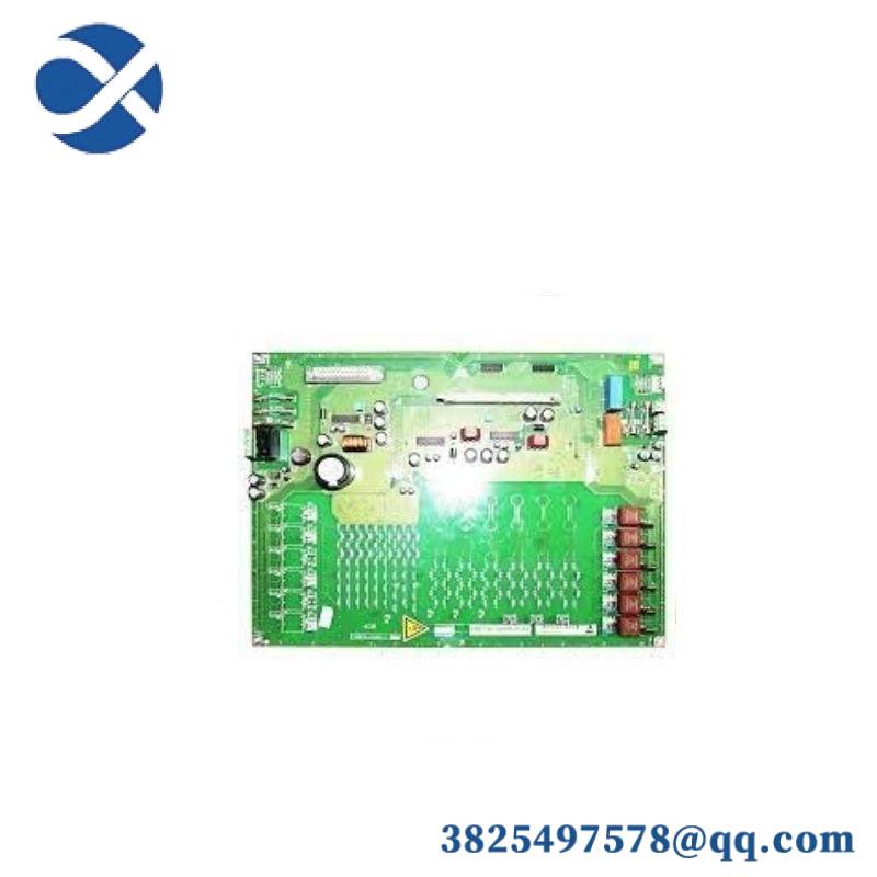 Siemens 6SE7041-8GK85-0HA0 Rectifier interfaces Module (Spare Part)