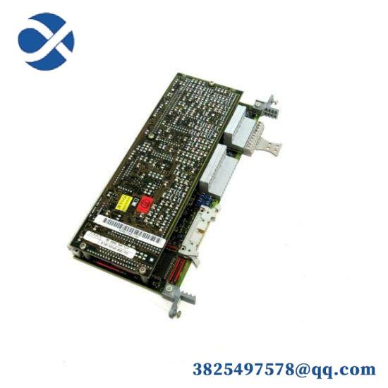 SIEMENS 6SE7090-0XX84-0AJ0 MWH Module