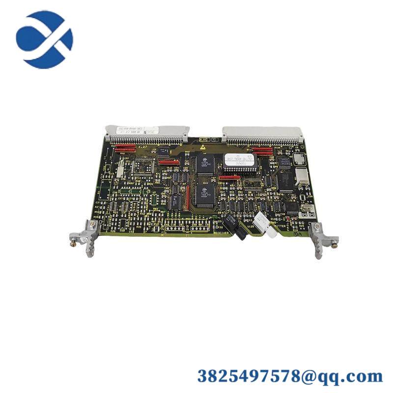 SIEMENS 6SE7090-0XX84-0BC0 interfaces module