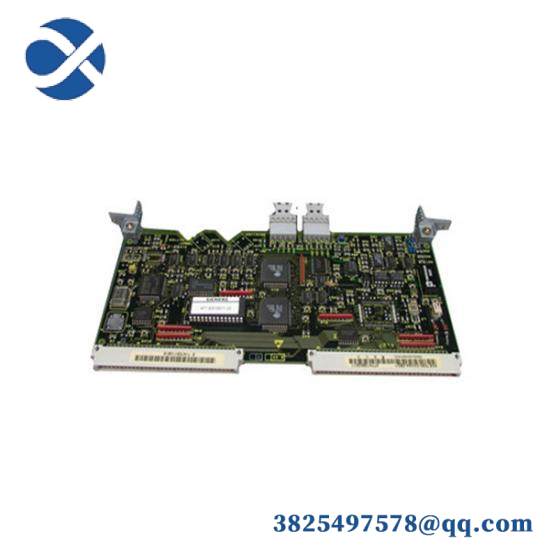 SIEMENS 6SE7090-0XX84-0BD1 serial interfaces module