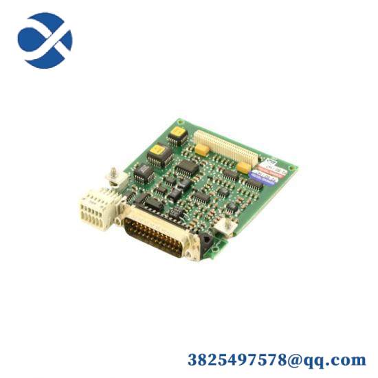 SIEMENS 6SE7090-0XX84-0FE0 SBM encoder board