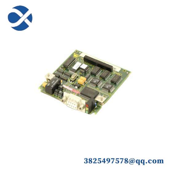 Siemens 6SE7090-0XX84-0FF5 Communication Card