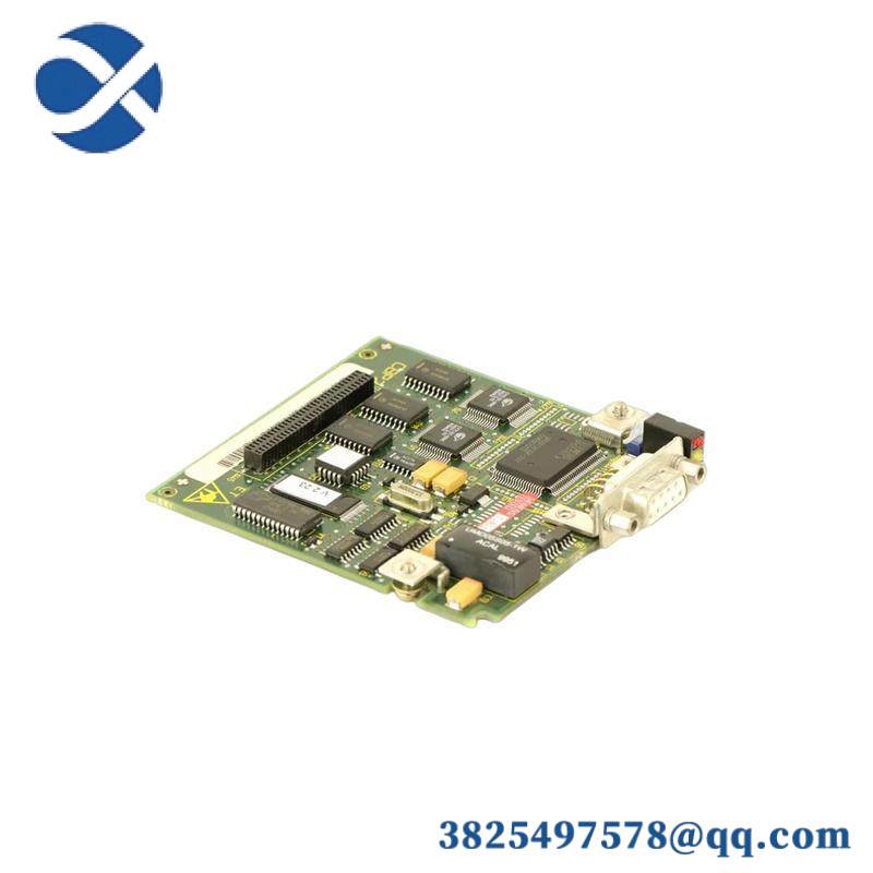 SIEMENS 6SE7090-0XX84-0FF5 Communication module