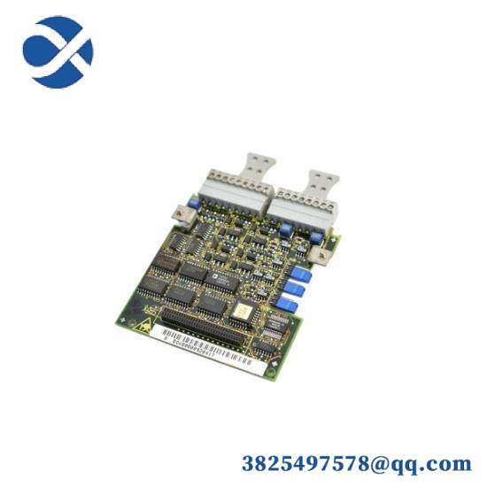 Siemens 6SE7090-0XX84-0KB0 EB1 Expansion Board